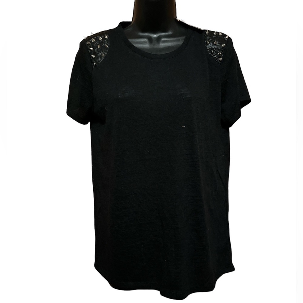 Forever 21 Goth/Punk Style Shirt